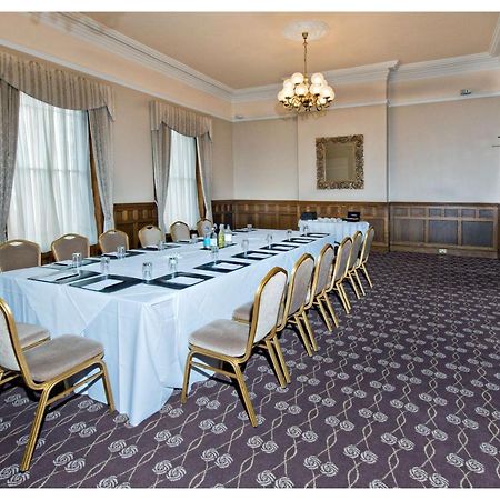 Great Northern Hotel; Sure Hotel Collection By Best Western Πήτερμπορο Εξωτερικό φωτογραφία