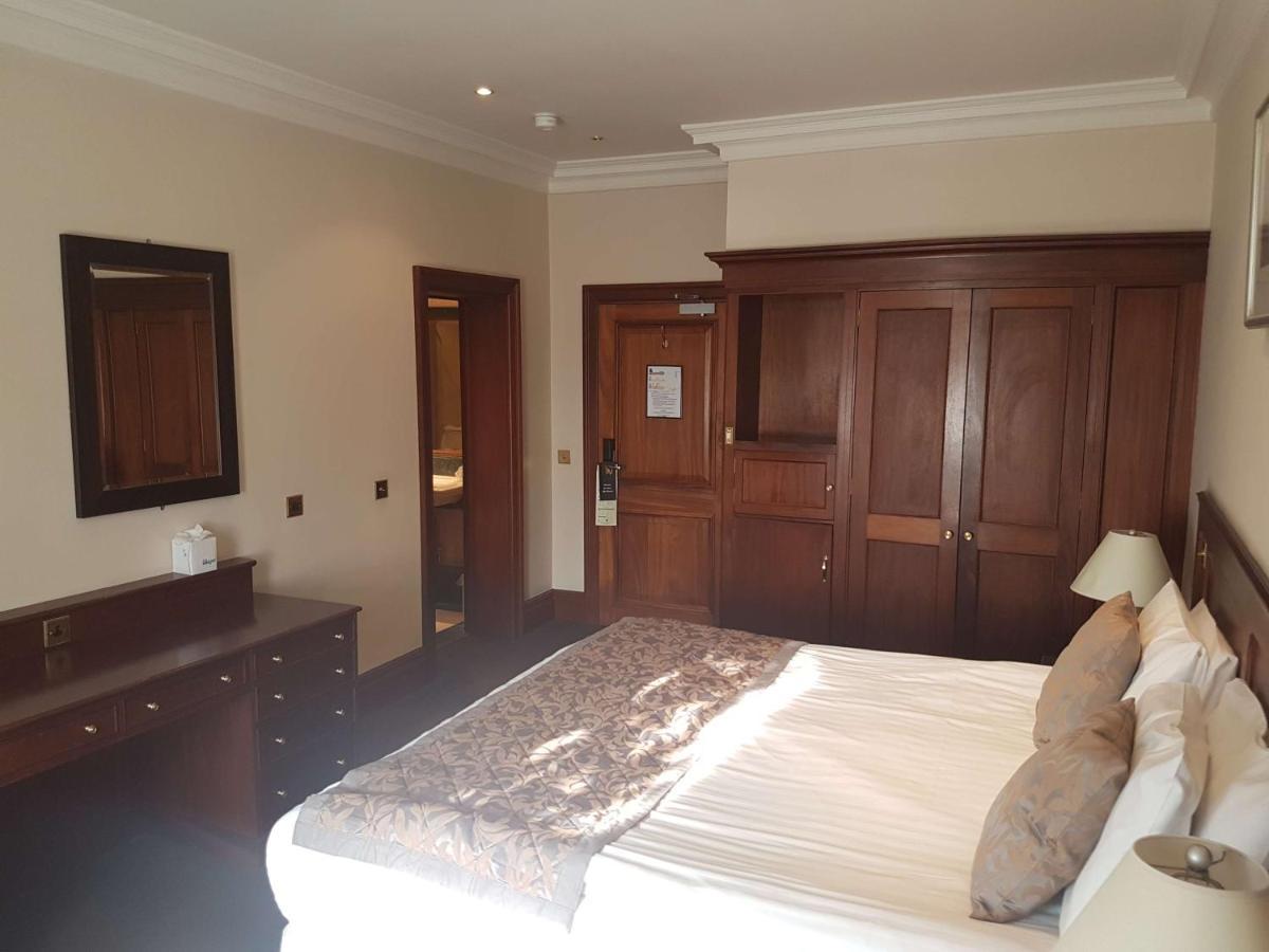 Great Northern Hotel; Sure Hotel Collection By Best Western Πήτερμπορο Εξωτερικό φωτογραφία