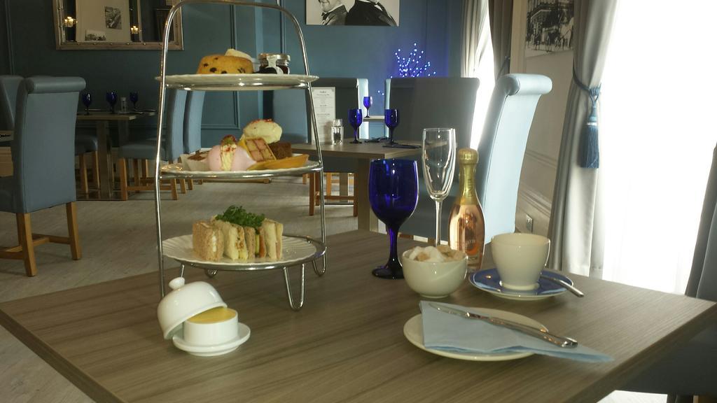 Great Northern Hotel; Sure Hotel Collection By Best Western Πήτερμπορο Εξωτερικό φωτογραφία