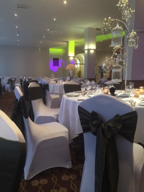 Great Northern Hotel; Sure Hotel Collection By Best Western Πήτερμπορο Εξωτερικό φωτογραφία