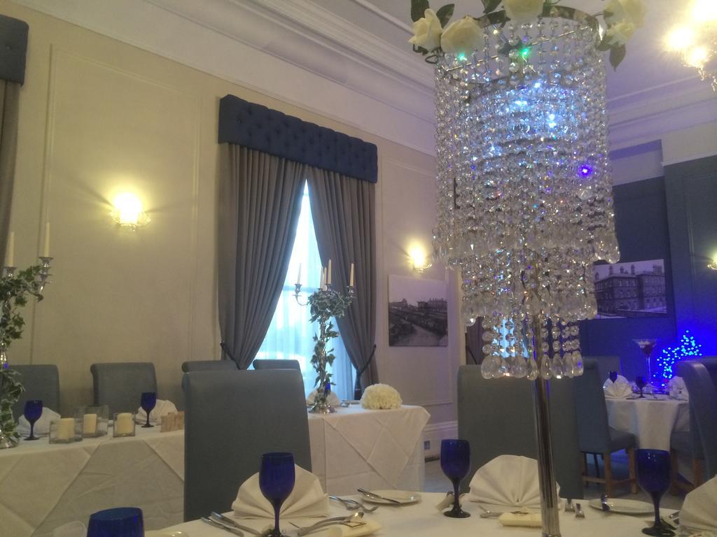 Great Northern Hotel; Sure Hotel Collection By Best Western Πήτερμπορο Εξωτερικό φωτογραφία