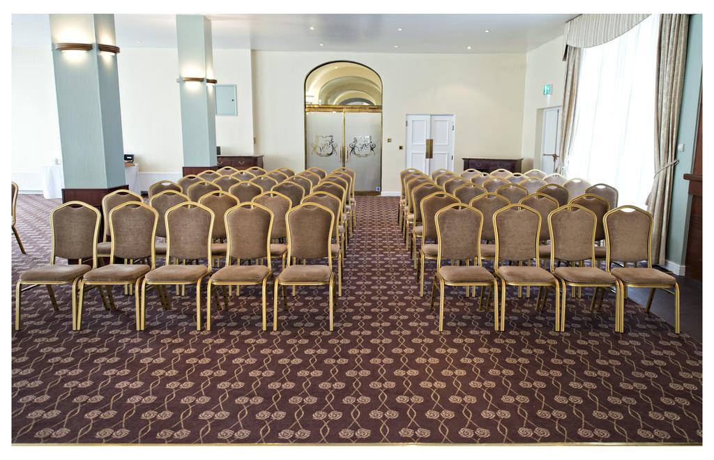 Great Northern Hotel; Sure Hotel Collection By Best Western Πήτερμπορο Εξωτερικό φωτογραφία