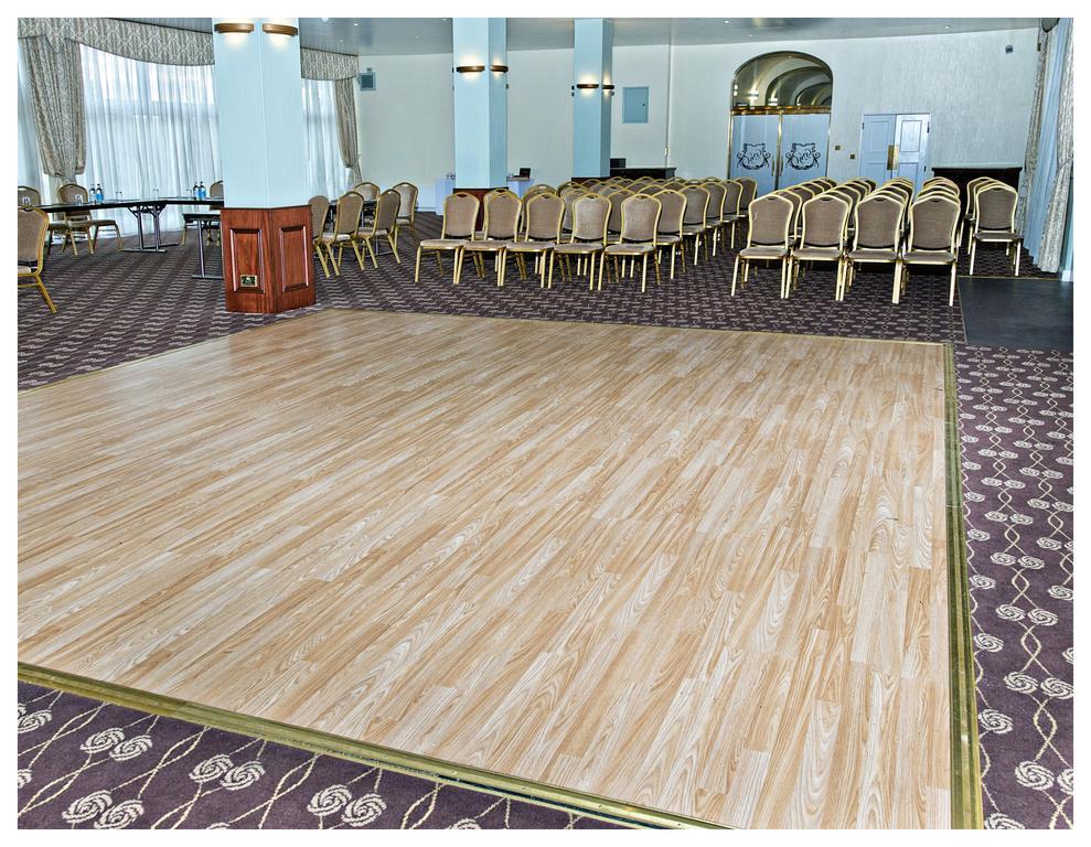 Great Northern Hotel; Sure Hotel Collection By Best Western Πήτερμπορο Εξωτερικό φωτογραφία