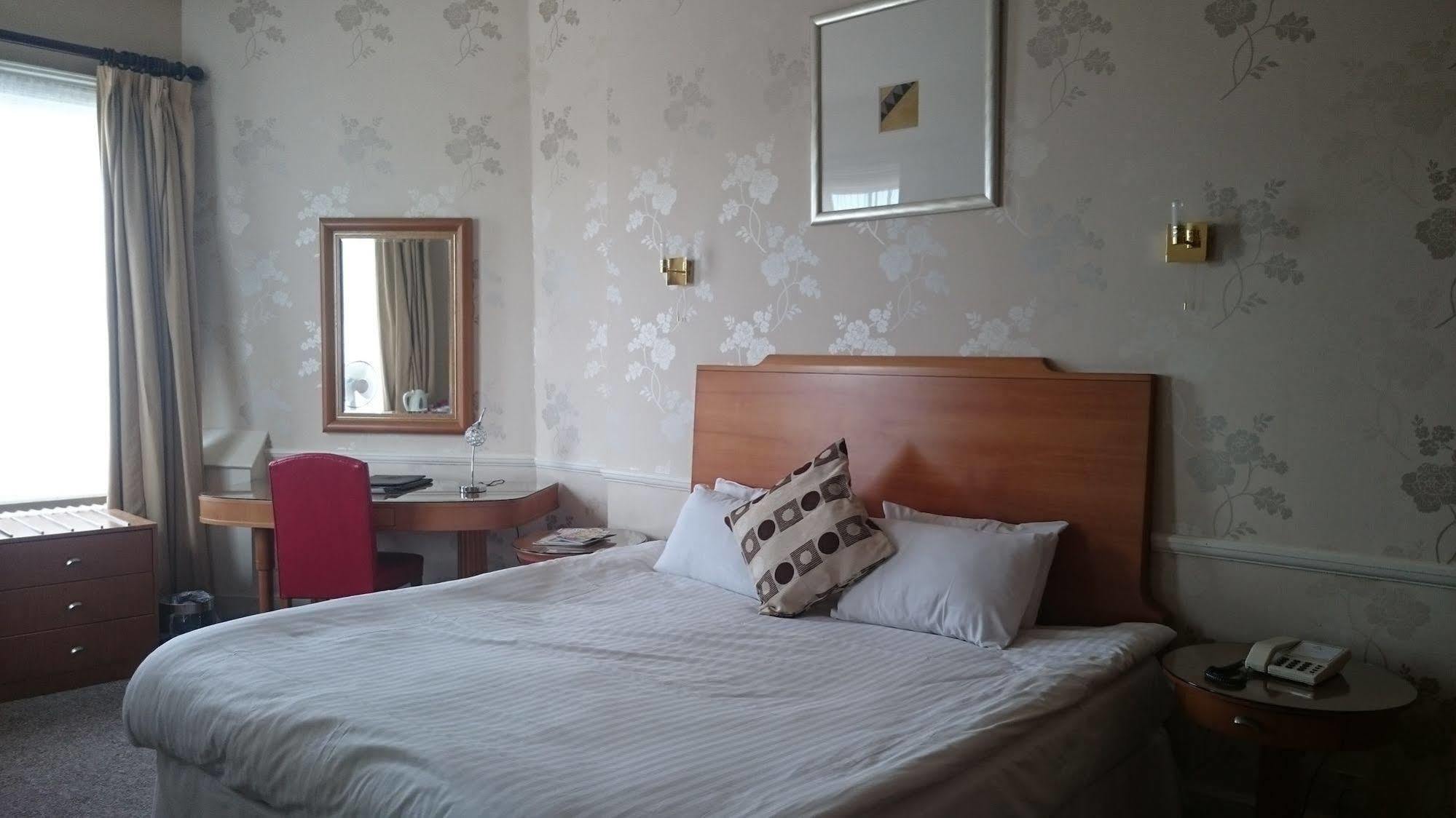Great Northern Hotel; Sure Hotel Collection By Best Western Πήτερμπορο Εξωτερικό φωτογραφία
