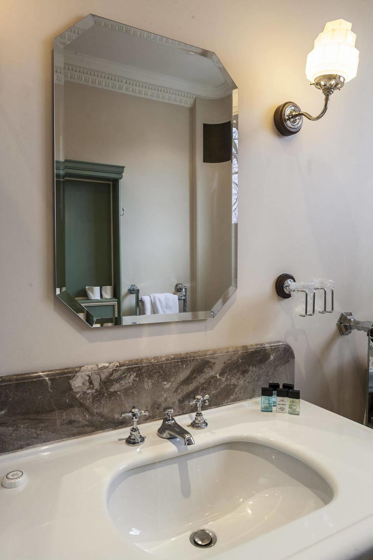 Great Northern Hotel; Sure Hotel Collection By Best Western Πήτερμπορο Εξωτερικό φωτογραφία