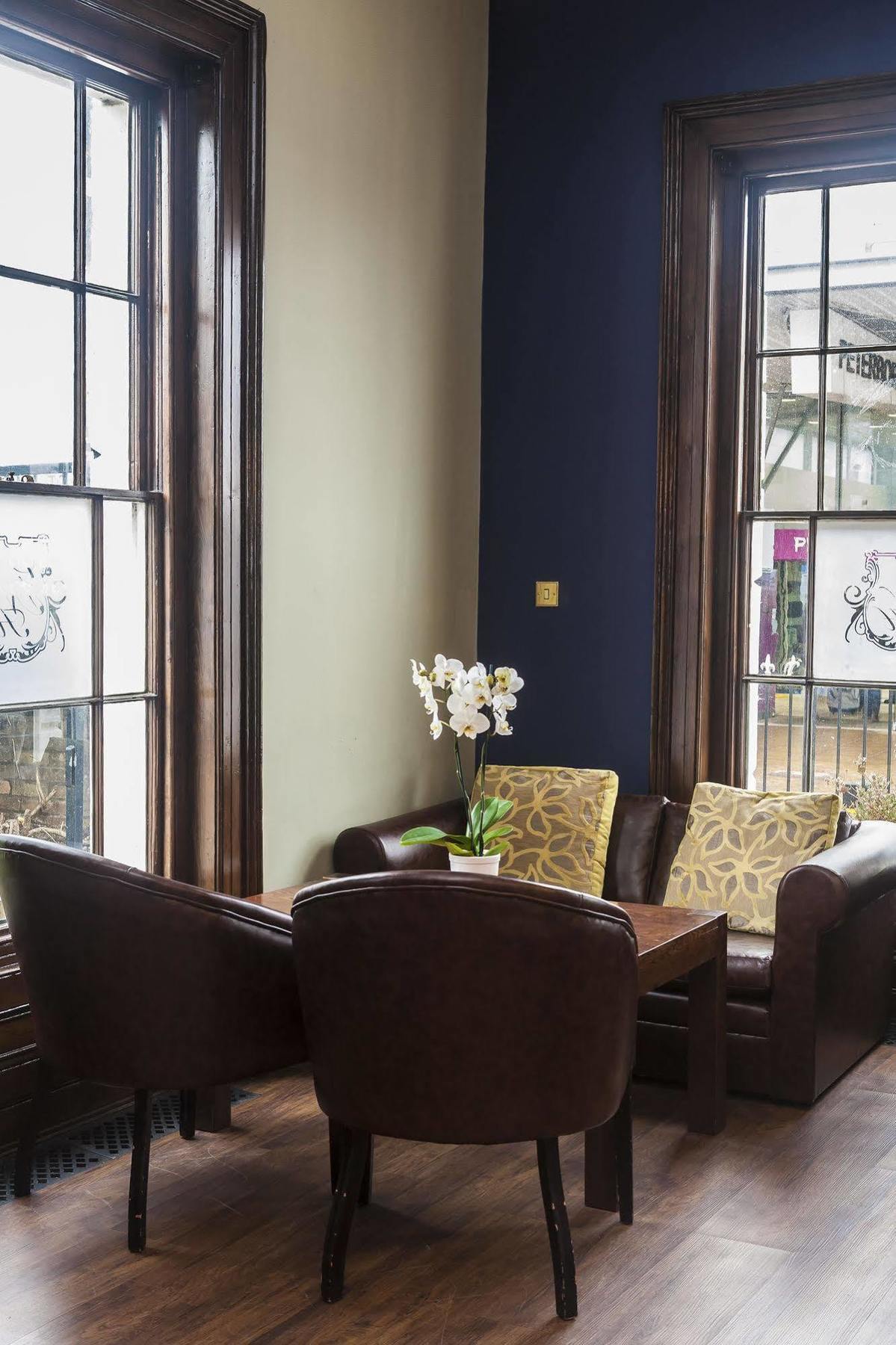 Great Northern Hotel; Sure Hotel Collection By Best Western Πήτερμπορο Εξωτερικό φωτογραφία