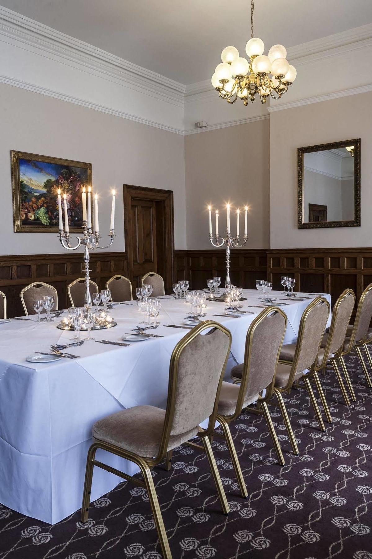 Great Northern Hotel; Sure Hotel Collection By Best Western Πήτερμπορο Εξωτερικό φωτογραφία