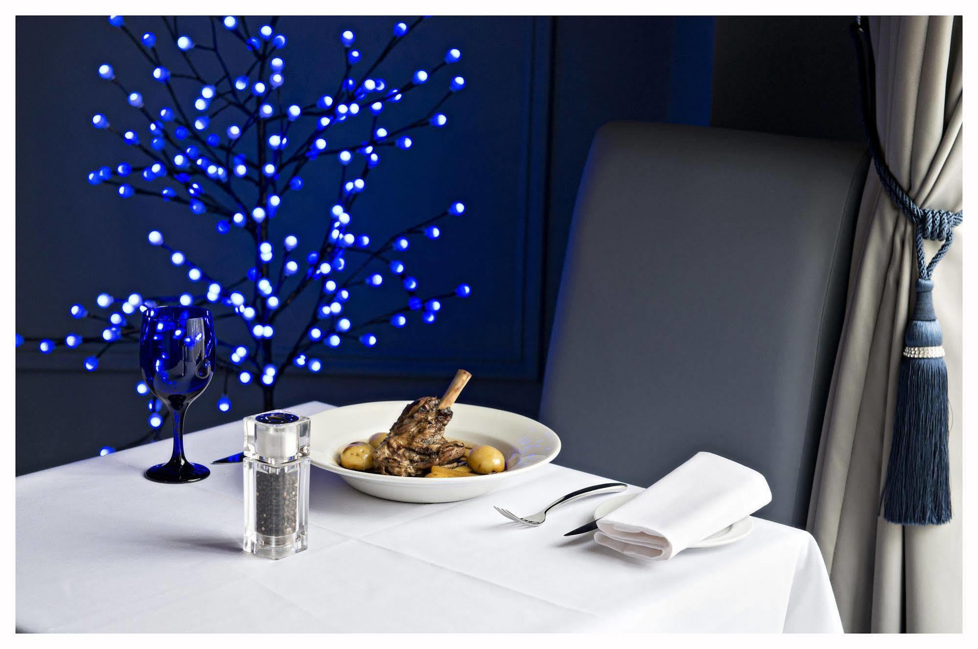 Great Northern Hotel; Sure Hotel Collection By Best Western Πήτερμπορο Εξωτερικό φωτογραφία