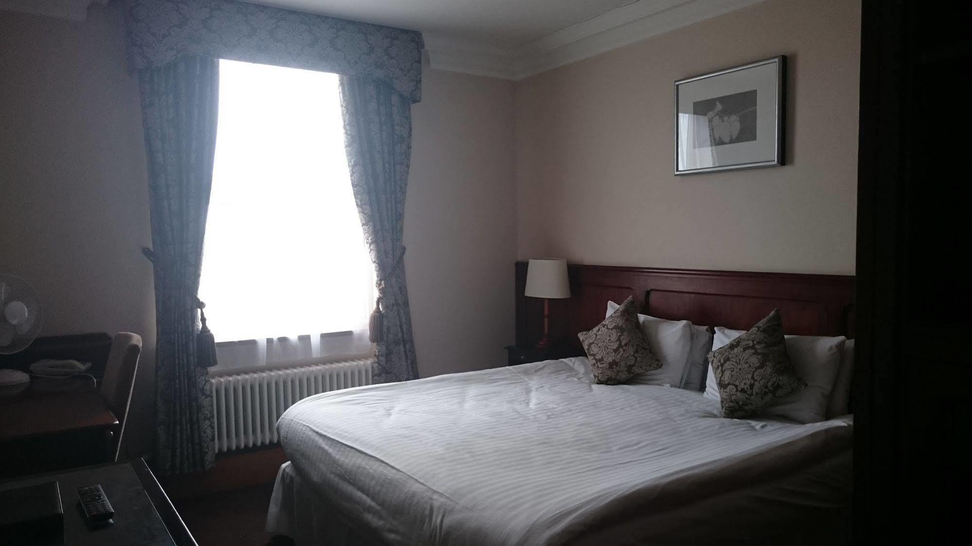 Great Northern Hotel; Sure Hotel Collection By Best Western Πήτερμπορο Εξωτερικό φωτογραφία