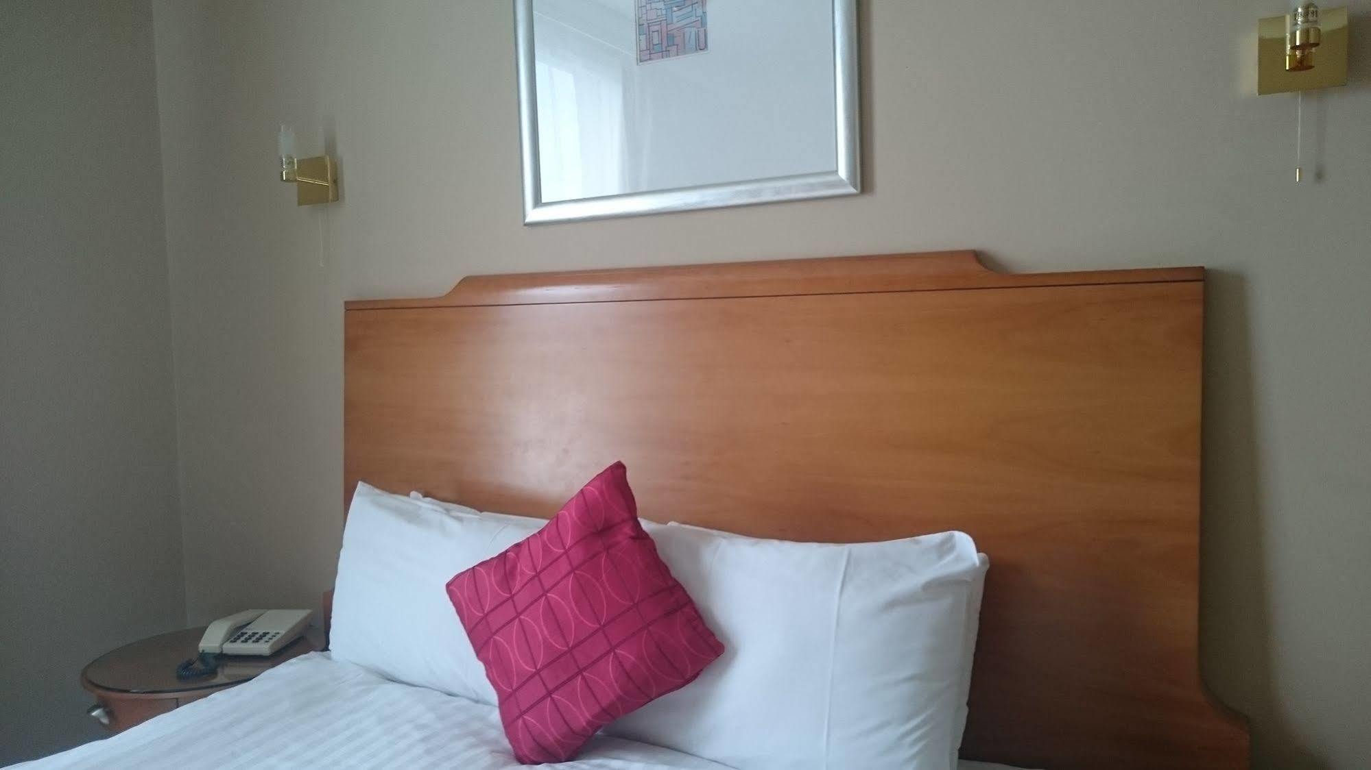 Great Northern Hotel; Sure Hotel Collection By Best Western Πήτερμπορο Εξωτερικό φωτογραφία