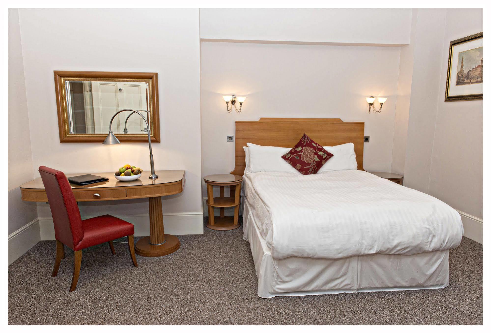 Great Northern Hotel; Sure Hotel Collection By Best Western Πήτερμπορο Εξωτερικό φωτογραφία